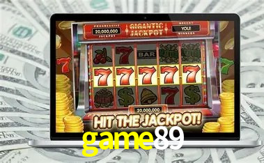 Experimente o Login Seguro Premium no game89