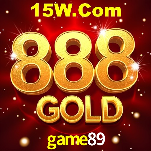 game89: Jogos de Caça-Níqueis-Altas Recompensas, Roleta-Velocidade, Blackjack-Desafios Máximos